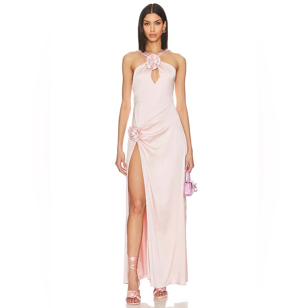 For Love And Lemons Paula Gown